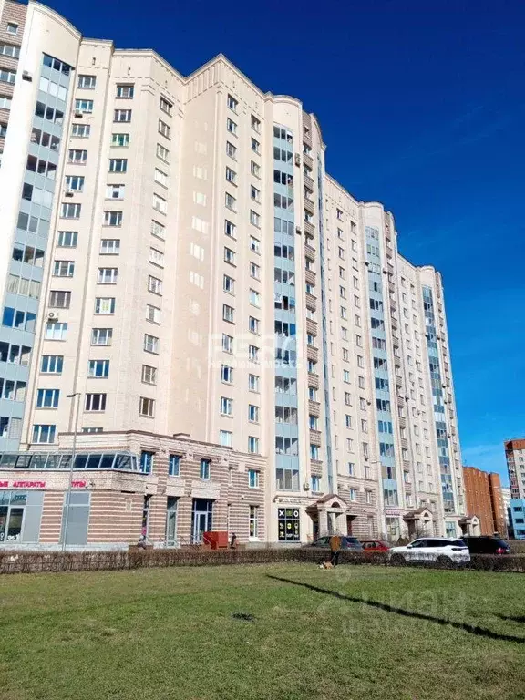 Квартира, 1 комната, 35 м - Фото 0