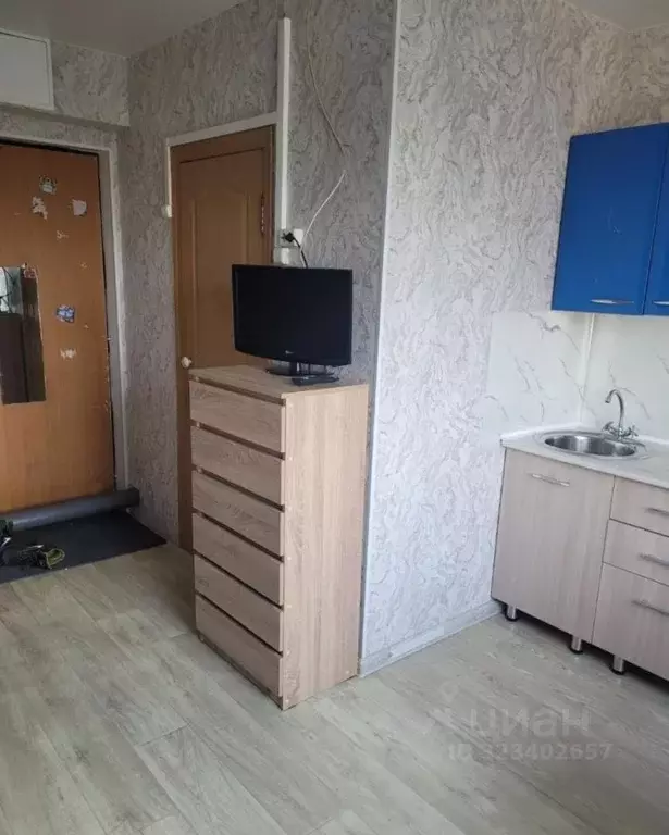 Студия Красноярский край, Красноярск ул. Щорса, 66 (18.9 м) - Фото 0