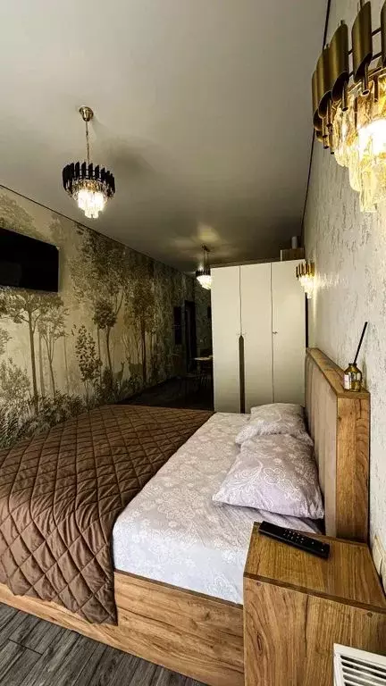 Студия Крым, Симферополь просп. Александра Суворова, 17 (30.0 м) - Фото 1