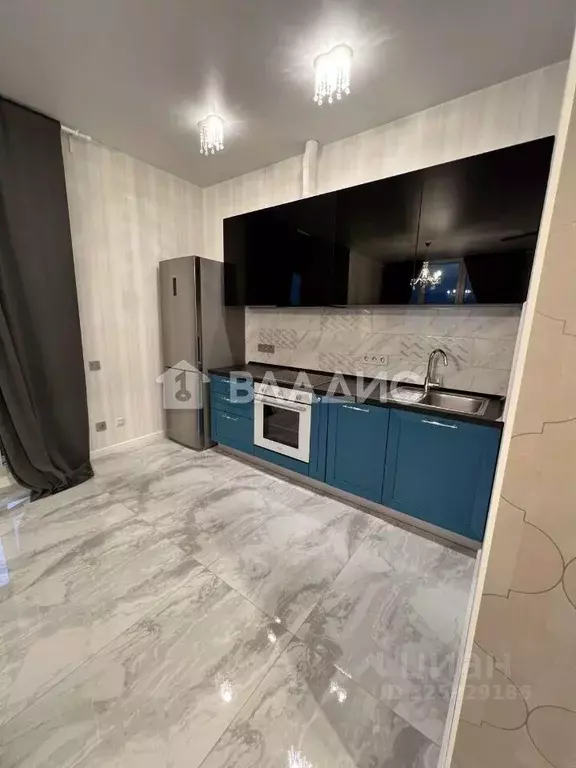 3-к кв. Московская область, Красногорск городской округ, Отрадное пгт ... - Фото 1