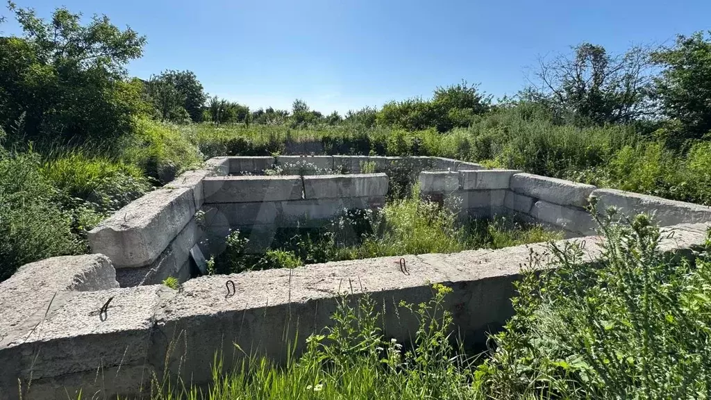 Участок 10 сот. (СНТ, ДНП) - Фото 0