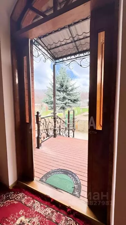 Дом в Ставропольский край, Кисловодск городской округ, пос. Индустрия ... - Фото 2