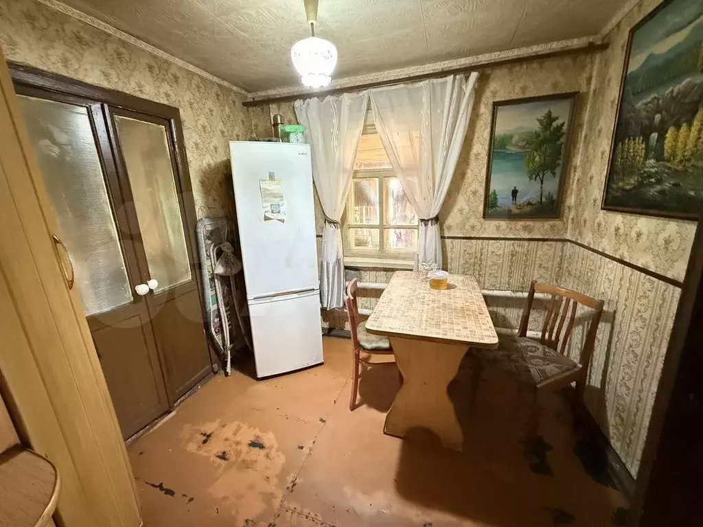 Дом 43 м на участке 8 сот. - Фото 0