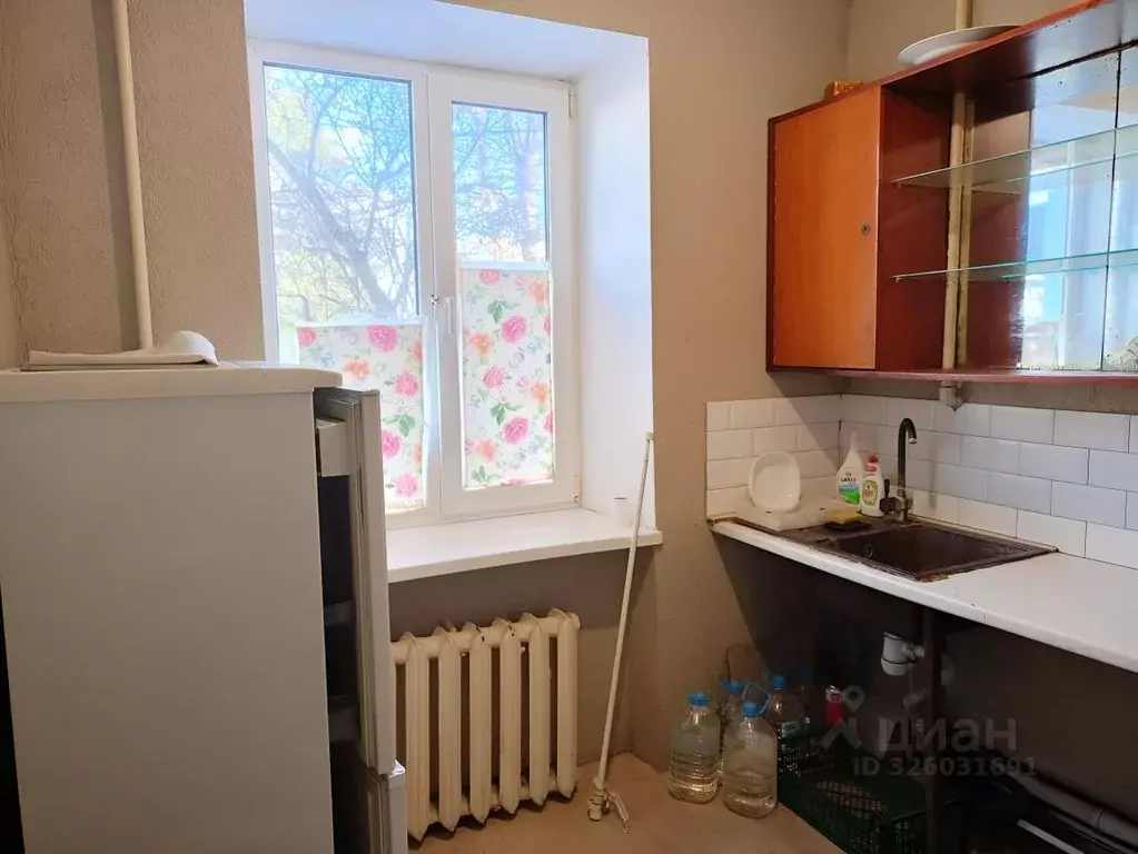 2-к кв. Краснодарский край, Новороссийск ул. Видова, 7 (40.0 м) - Фото 2