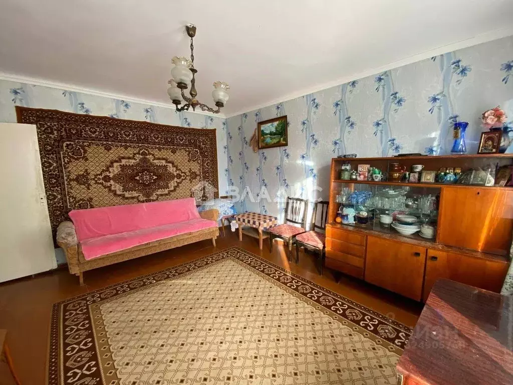 Дом в Белгородская область, Строитель Яковлевский городской округ, ... - Фото 1