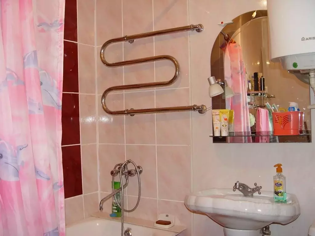 2-к кв. Камчатский край, Елизовский муниципальный округ, пос. ... - Фото 2