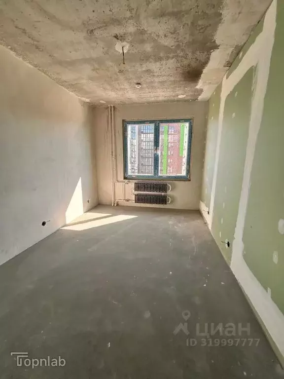 3-к кв. Алтайский край, Барнаул ул. Имени В.Т. Христенко, 3 (70.8 м) - Фото 1