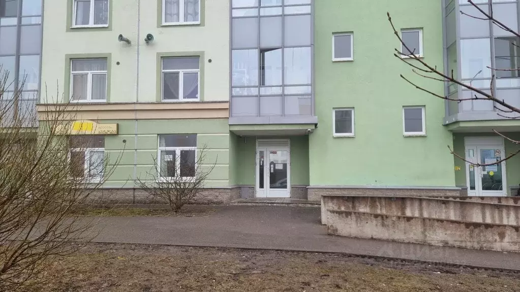 Помещение свободного назначения в Ленинградская область, Сертолово ... - Фото 1