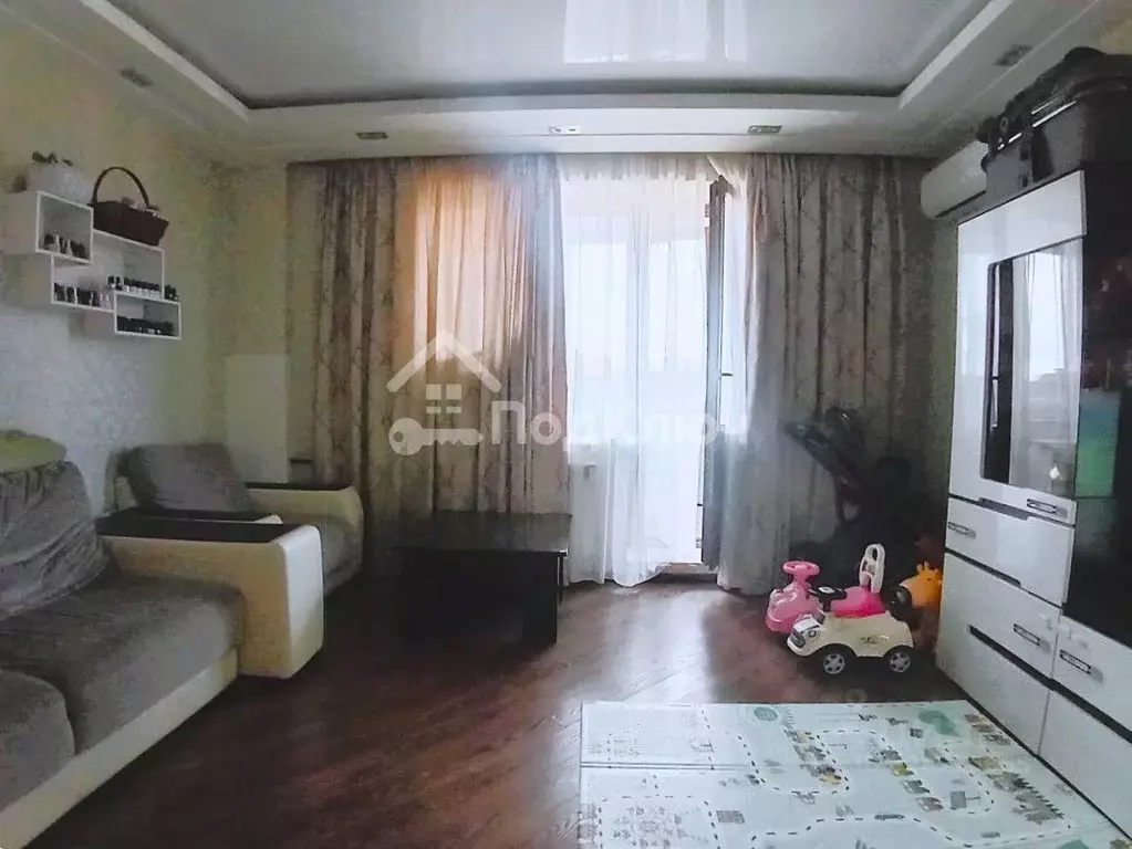 2-к кв. Московская область, Одинцово ул. Триумфальная, 4 (64.5 м) - Фото 1