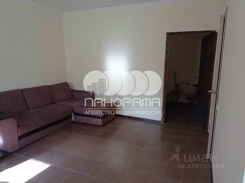 1-к кв. Краснодарский край, Анапа бул. Евскина, 14А (52.0 м) - Фото 1