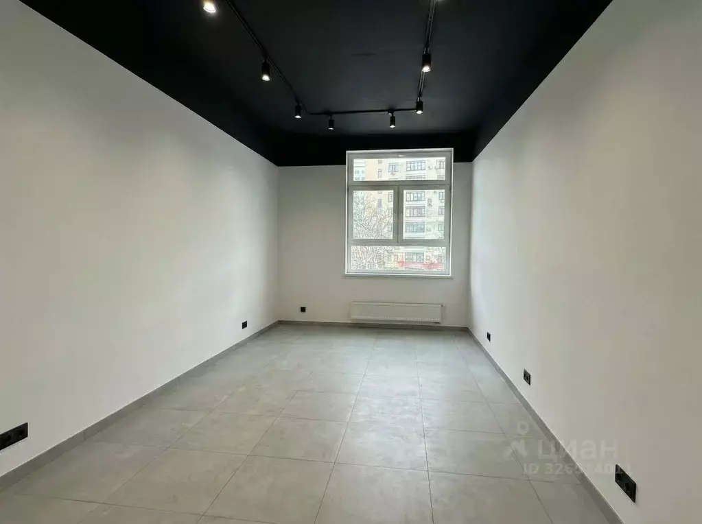 Помещение свободного назначения в Москва ул. Михайлова, 31А (14 м) - Фото 1