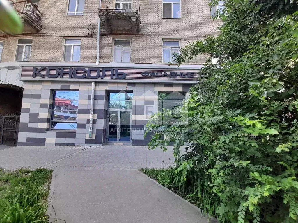 Офис в Саратовская область, Саратов Новоузенская ул., 141 (151 м) - Фото 1