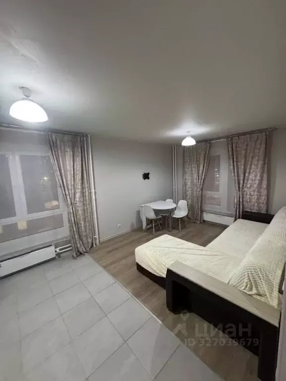 3-к кв. Московская область, Люберцы ул. 8 Марта, 20к1 (60.0 м) - Фото 1