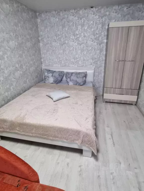 1-к кв. Удмуртия, Ижевск Красногеройская ул., 39 (27.0 м) - Фото 0