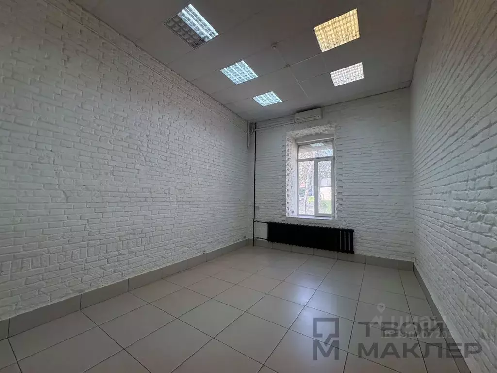 Офис в Пензенская область, Пенза Московская ул., 34 (76 м) - Фото 1