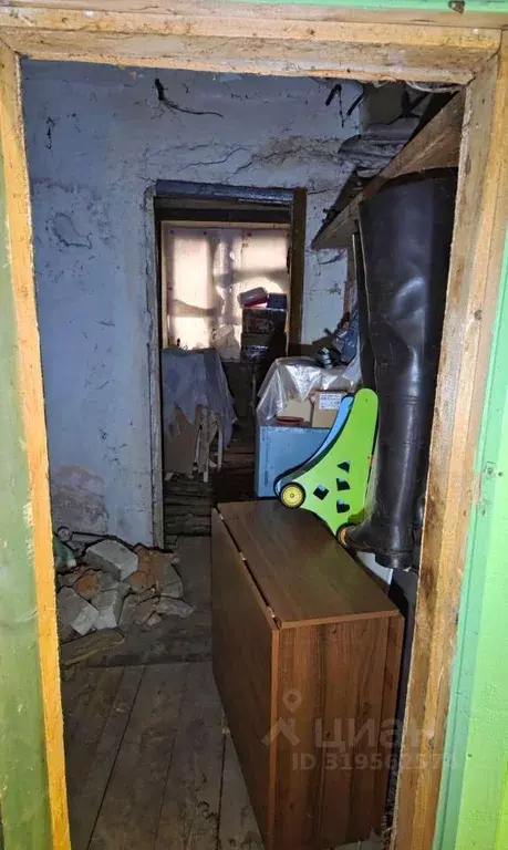 Помещение свободного назначения в Рязанская область, Клепиковский ... - Фото 0