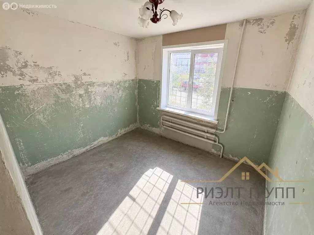 Квартира-студия: Казань, Чистопольская улица, 31 (20 м) - Фото 2