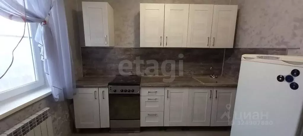 3-к кв. Пензенская область, Пенза ул. Лядова, 28 (63.2 м) - Фото 2