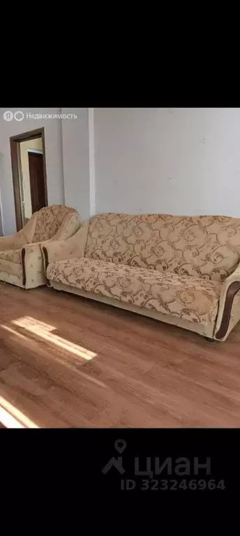 1-к кв. Курская область, Курск ул. 50 лет Октября, 91 (38.0 м) - Фото 1