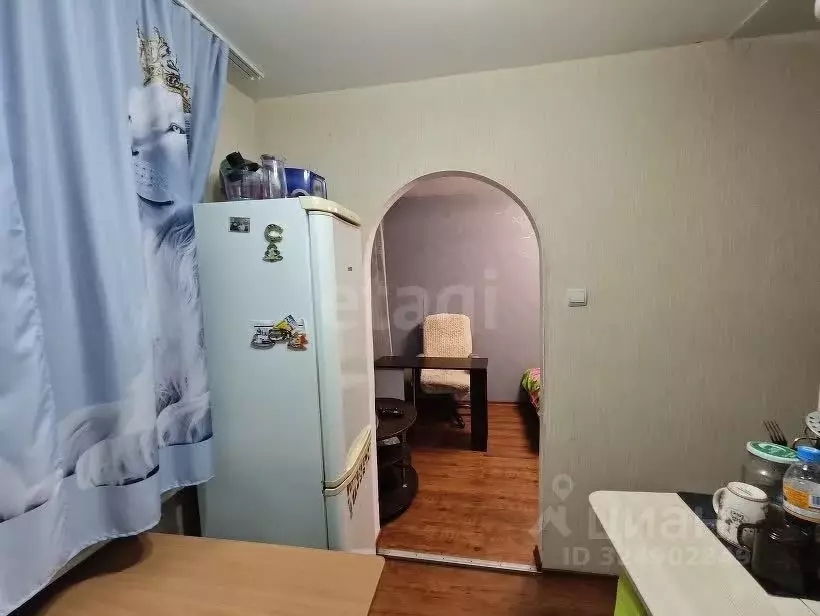 2-к кв. Владимирская область, Судогодский район, пос. Андреево ... - Фото 2