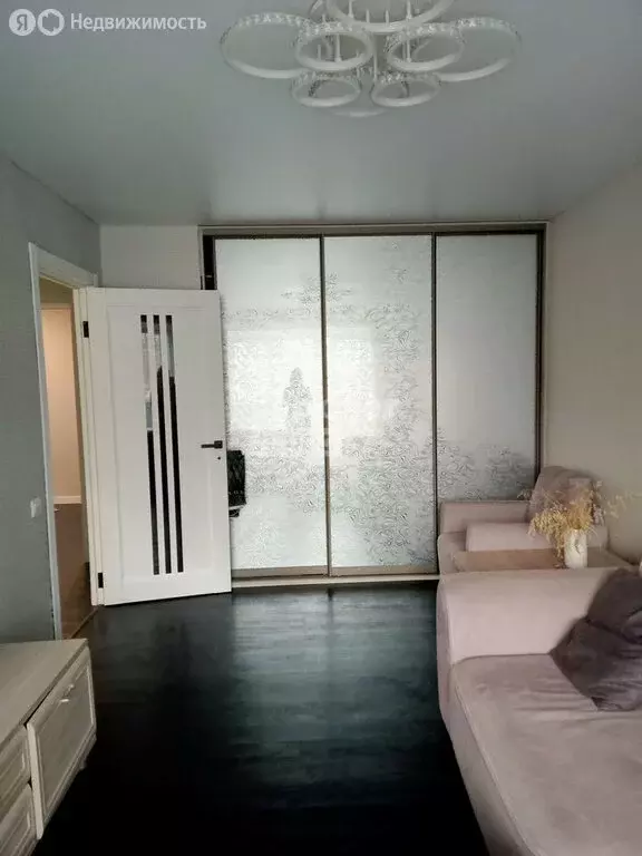 3-комнатная квартира: Данков, переулок Победы, 5 (60.4 м) - Фото 1
