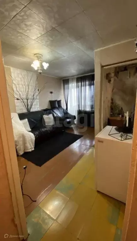 Продаётся 1-к квартира, 30 м - Фото 0