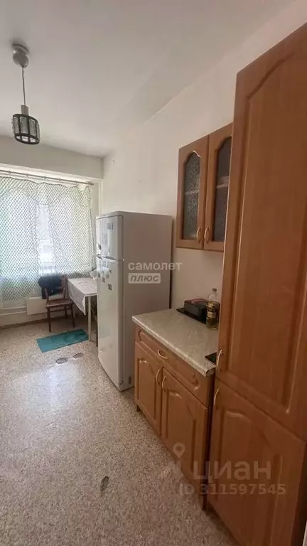 2-к кв. Иркутская область, Иркутск ул. Поленова, 33/4 (63.0 м) - Фото 1