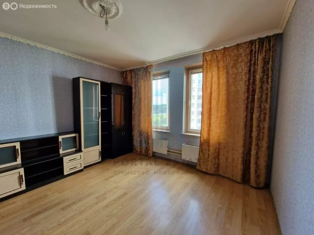 1-комнатная квартира: Подольск, Юбилейная улица, 1к1 (39 м) - Фото 2