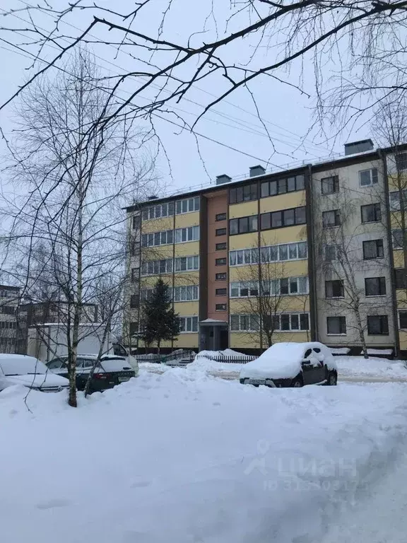 Комната Московская область, Кубинка Кубинка-8 городок, 3 (19.2 м) - Фото 0