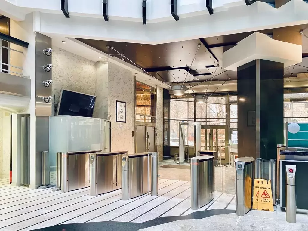 Офис в Москва Донская ул., 13 (301 м) - Фото 1