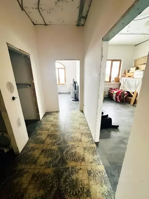 Помещение свободного назначения в Московская область, Истра ... - Фото 1