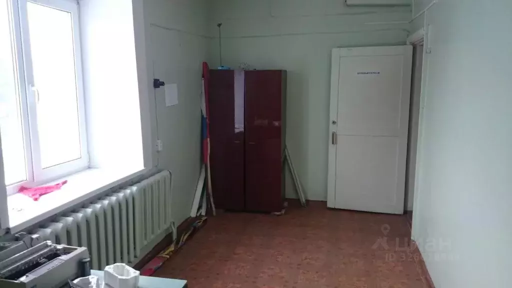 Помещение свободного назначения в Нижегородская область, Бутурлино рп ... - Фото 1