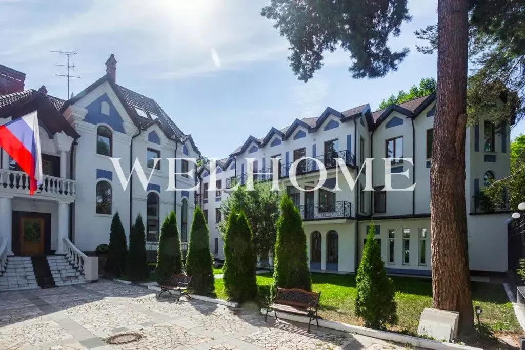 Продается дом в д. Барвиха - Фото 1