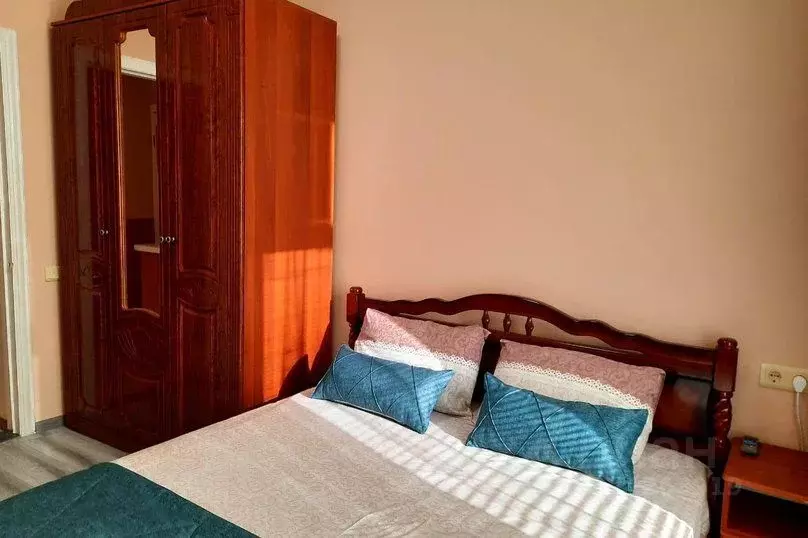 2-к кв. Крым, Ялта ул. Дражинского, 7А (35.0 м) - Фото 2