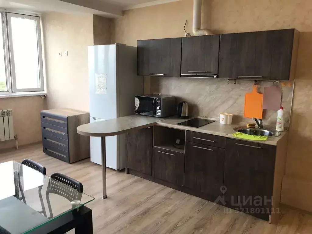 2-к кв. Приморский край, Артем ул. Фрунзе, 8/1 (50.0 м) - Фото 1