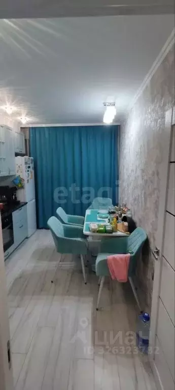 3-к кв. Ярославская область, Ярославский муниципальный округ, пос. ... - Фото 1