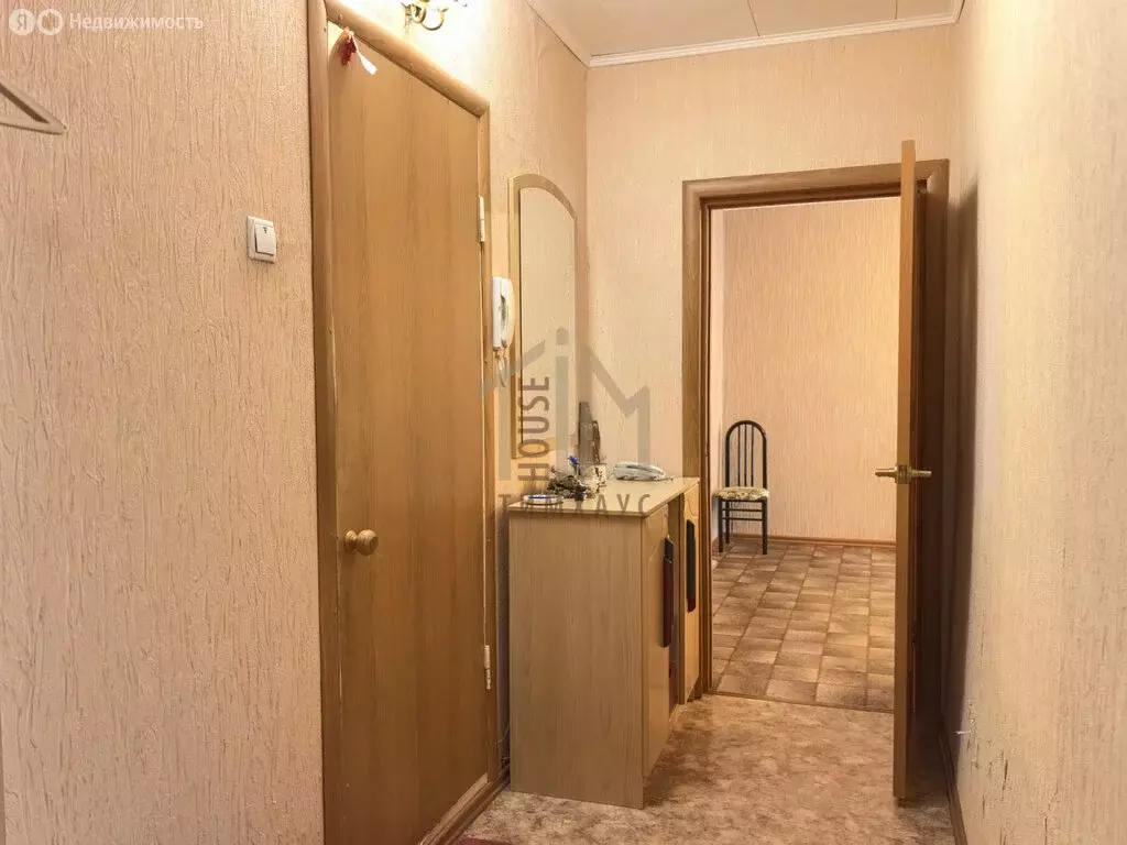 2-комнатная квартира: Омск, Учебная улица, 155 (54 м) - Фото 0
