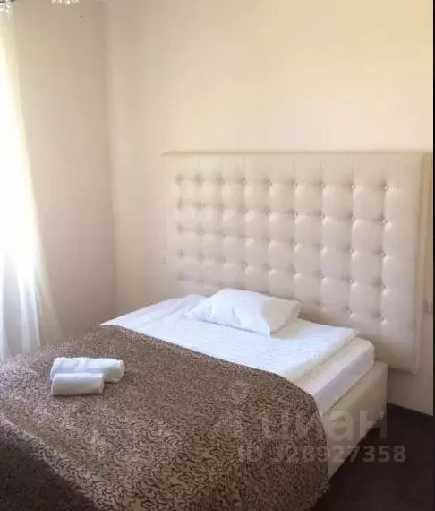 Комната Ставропольский край, Нефтекумск Шоссейная ул., 5А (28.0 м) - Фото 1