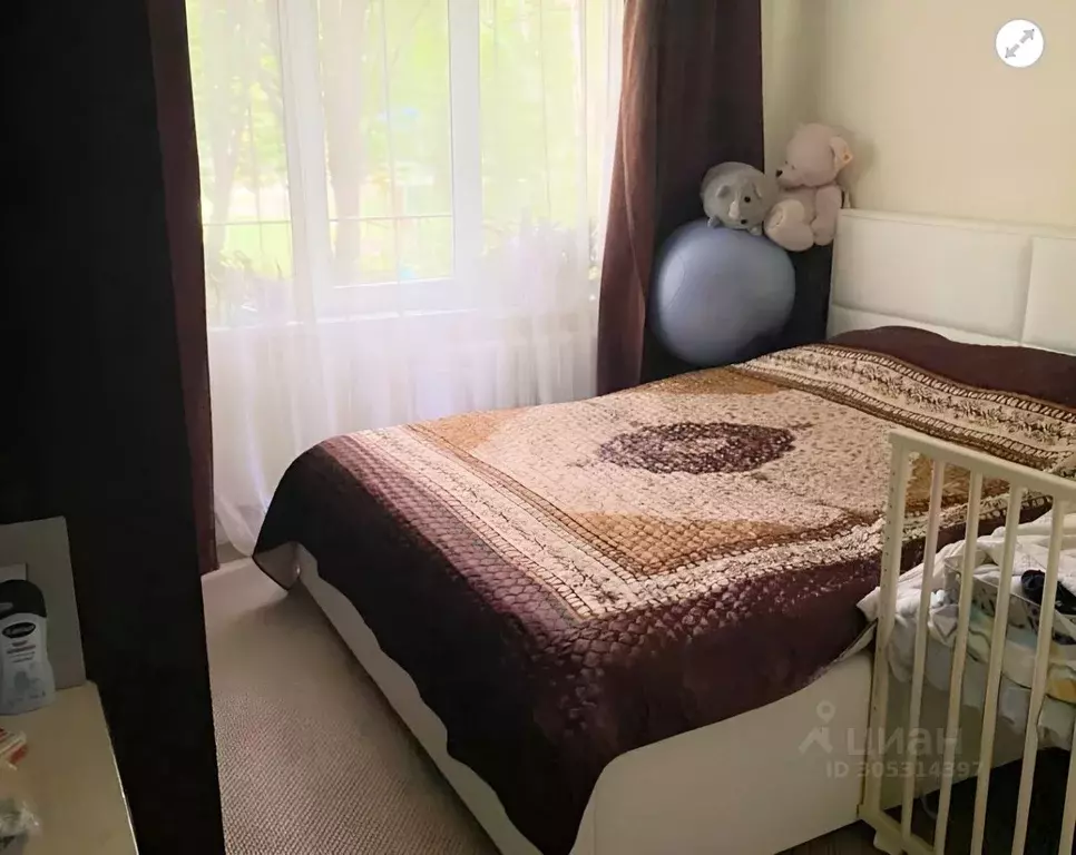 3-к кв. Ставропольский край, Ставрополь ул. Тухачевского, 9/5 (59.1 м) - Фото 1