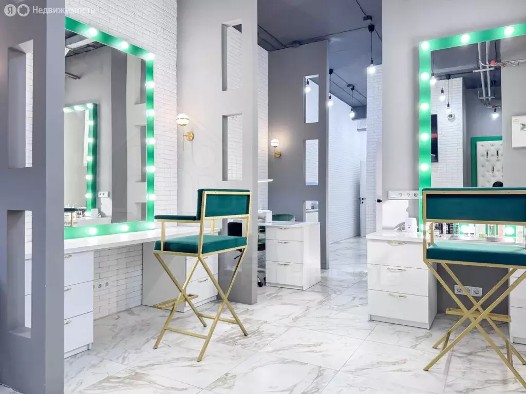 Офис (64.3 м) - Фото 1