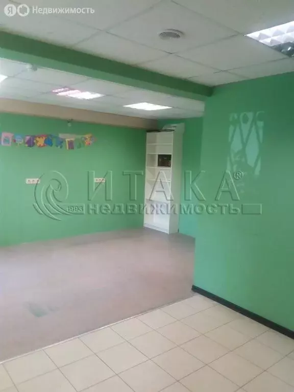 Помещение свободного назначения (198.5 м) - Фото 1