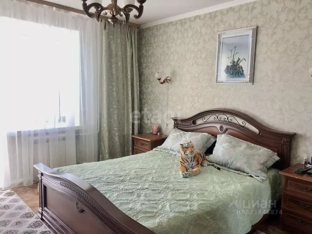 2-к кв. Амурская область, Благовещенск Амурская ул., 208 (72.0 м) - Фото 1