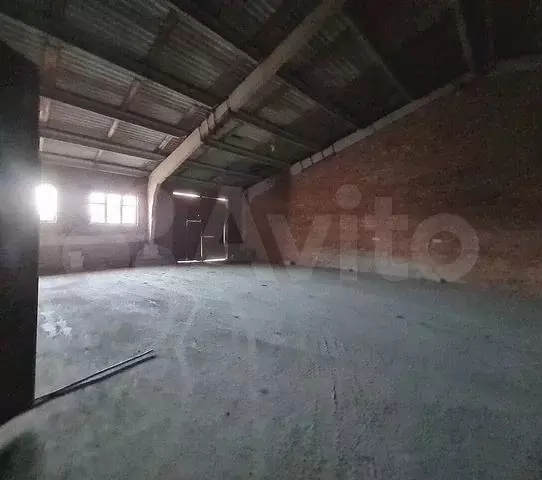 Склад/Производственный цех/Торговая база - Фото 0