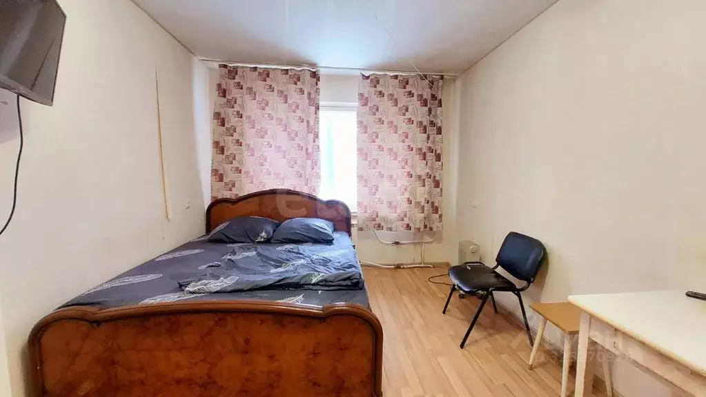 Комната Коми, Сыктывкар ул. Димитрова, 56 (13.0 м) - Фото 1