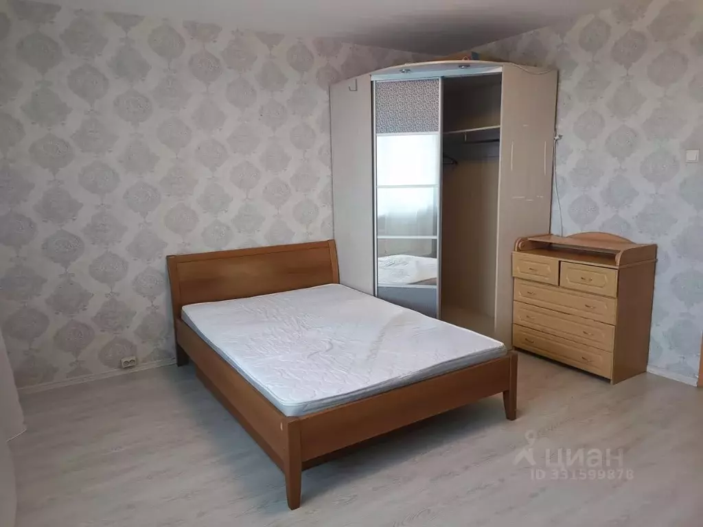 3-к кв. Московская область, Лобня ул. Чайковского, 25 (90.0 м) - Фото 1