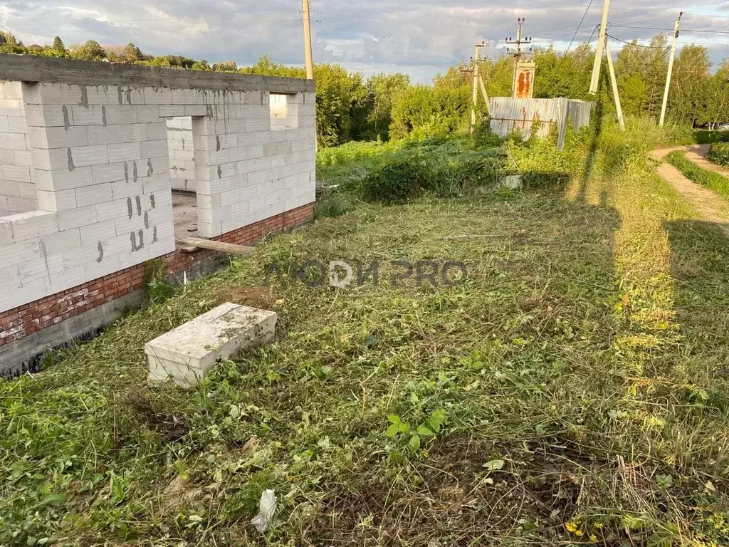 Участок в Саратовская область, Саратов ул. Ершовская (6.38 сот.) - Фото 1