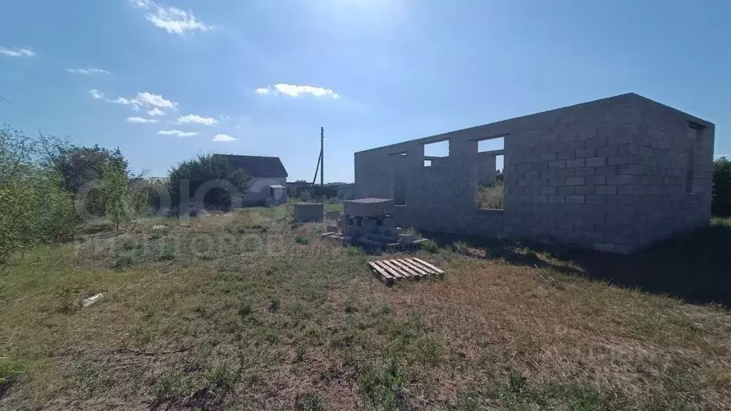 Участок в Волгоградская область, Среднеахтубинский район, Кировское ... - Фото 2