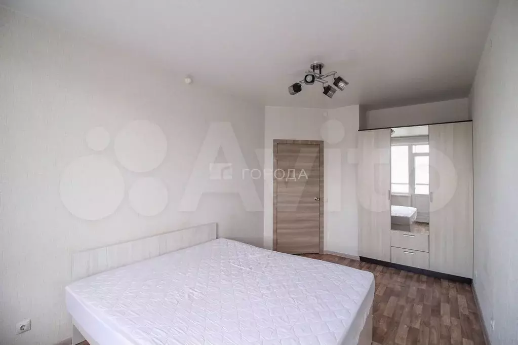 1-к. квартира, 37,2 м, 10/10 эт. - Фото 1