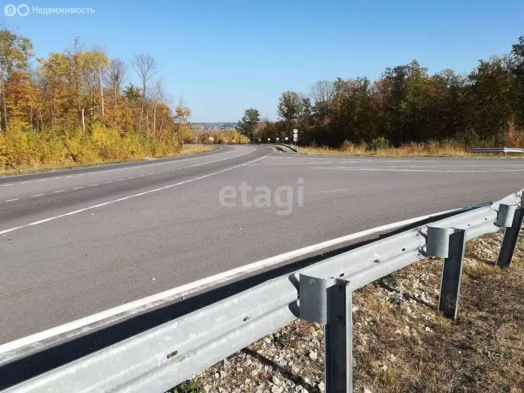 Участок в село Хвощеватка, Васильковая улица (1146 м) - Фото 1
