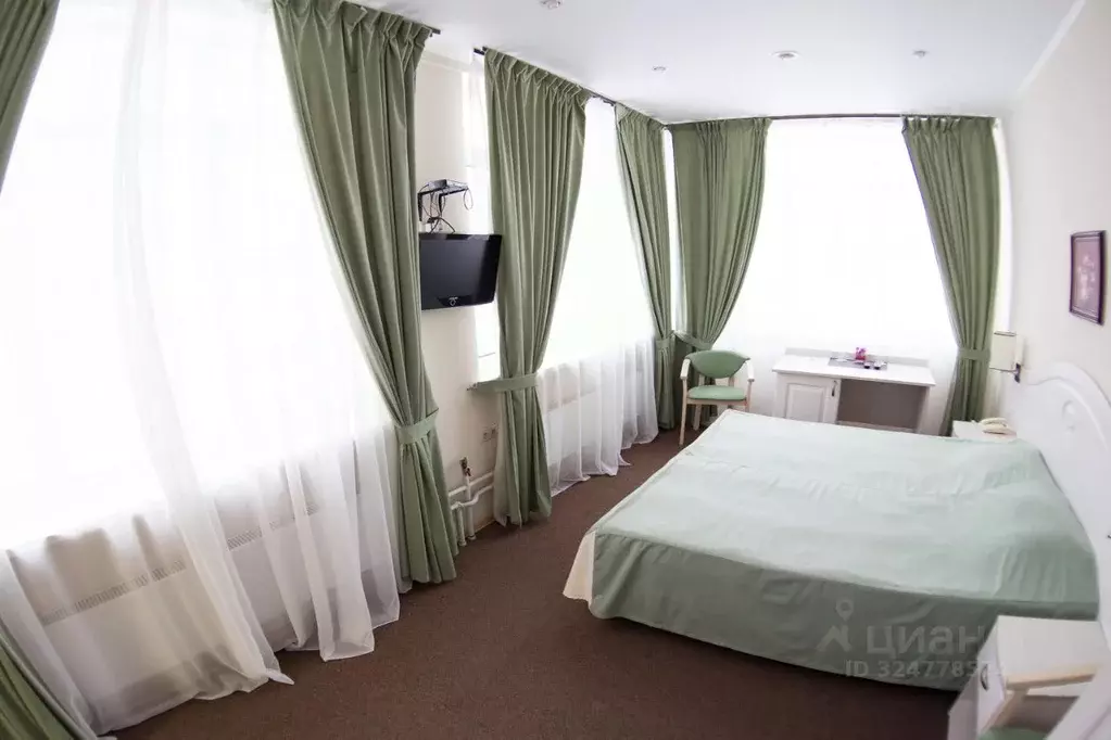 Комната Московская область, Королев просп. Космонавтов, 17А (19.0 м) - Фото 1